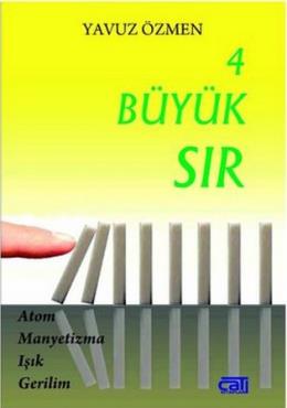 4 Büyük Sır