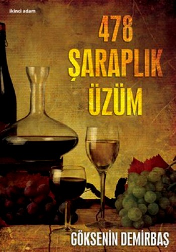 478 Şaraplık Üzüm