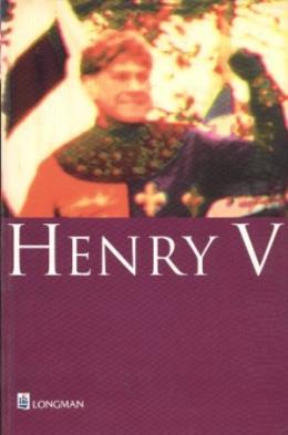 5. Henry William Shakespeare