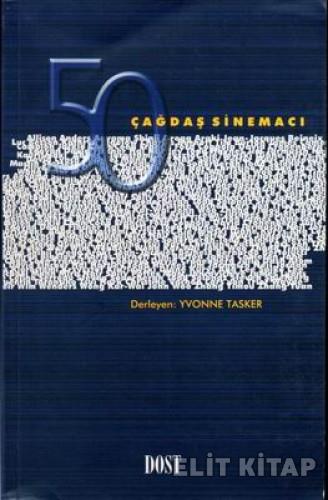 50 Çağdaş Sinemacı %17 indirimli Yvonne Tasker