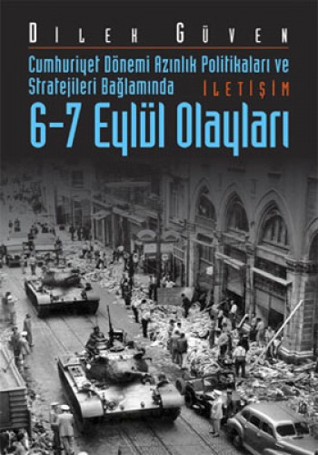 6-7 Eylül Olayları