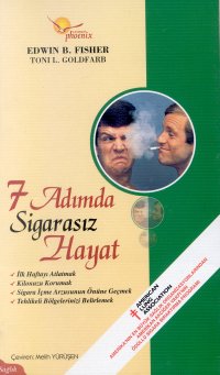 7 Adımda Sigarasız Hayat %17 indirimli