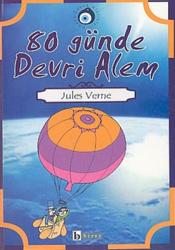 80 Günde Devri Alem