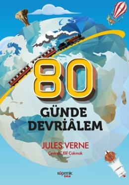 80 Günde Devrialem