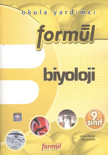 9. Sınıf Biyoloji Konu Anlatımlı