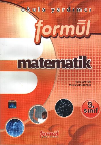 9. Sınıf Matematik M.bağrıaçık