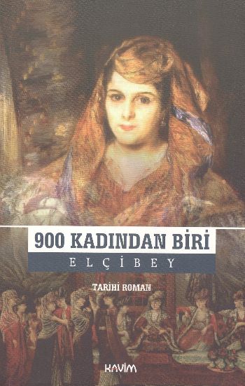 900 Kadından Biri