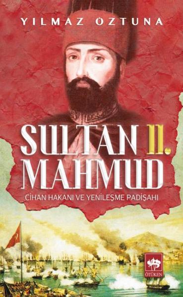 Sultan II. Mahmud