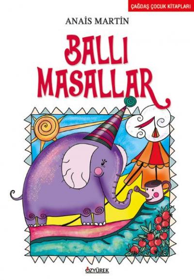 Ballı Masallar