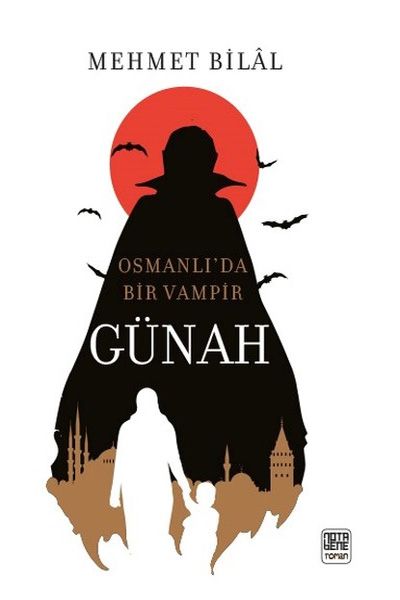 Nota Bene Günah Osmanlı'da Bir Vampir