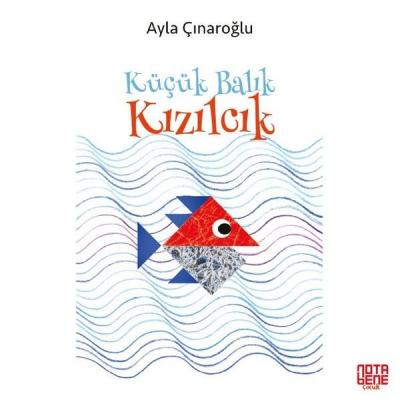 Nota Bene Küçük Balık Kızılcık