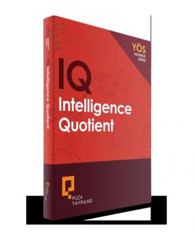 Puza YÖS IQ Intelligence Quotient