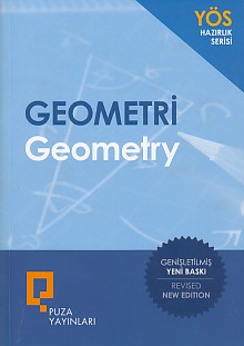 Puza YÖS Geometri