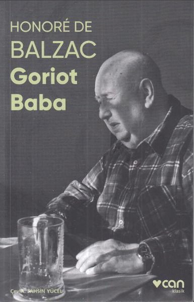 Goriot Baba Fotoğraflı Klasikler