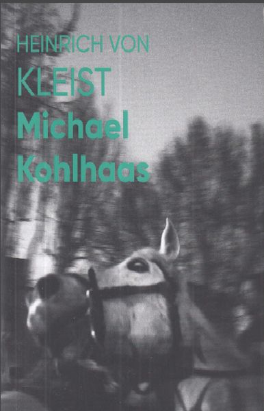 Michael Kohlhaas Fotoğraflı Klasikler
