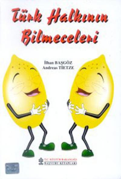 Türk Bilmeceleri