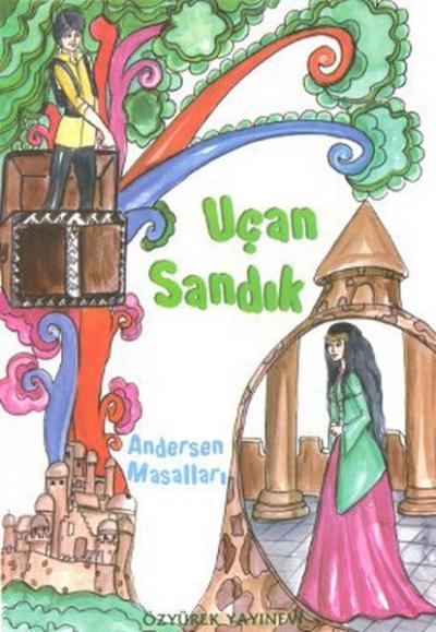 Uçan Sandık