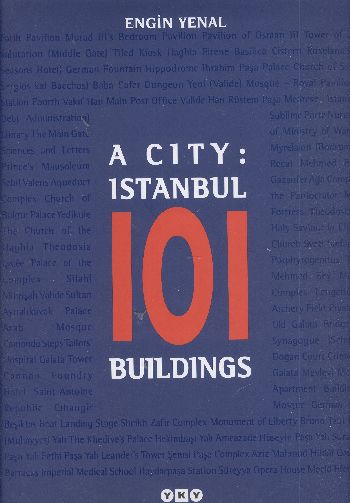 A City: İstanbul 101 Building