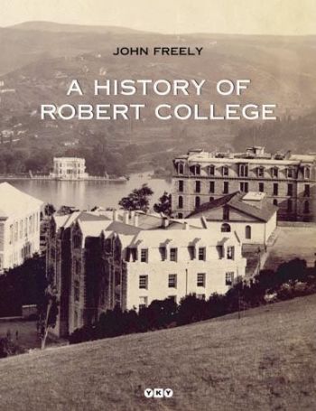 A History Of Robert College