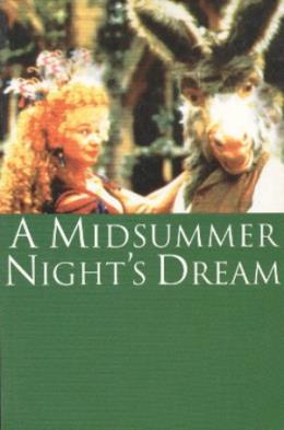 A Midsummer Night’s Dream William Shakespeare