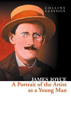 A Portrait of the Artist as a Young Man (Collins Classics)