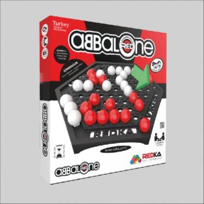 Redka Abbalone %10 indirimli