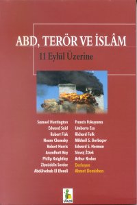 ABD, Terör ve İslam 11 Eylül Üzerine
