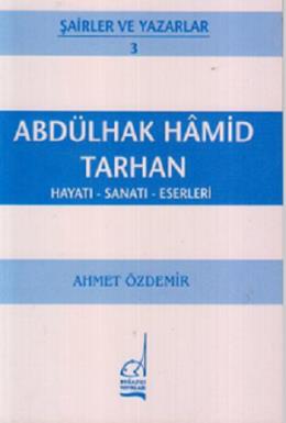 Abdülhak Hamit Tarhan