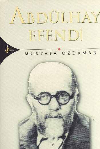 Abdülhay Efendi %17 indirimli Mustafa Özdamar