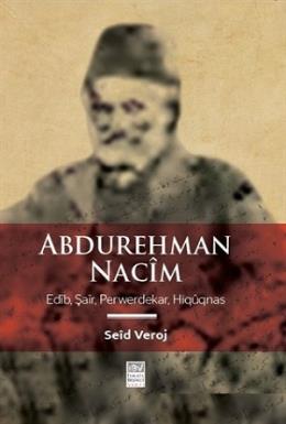 Abdurehman Nacim Seid Veroj