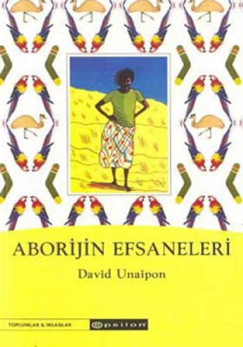 Aborijin Efsaneleri