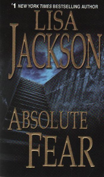 Absolute Fear %17 indirimli Lisa Jackson