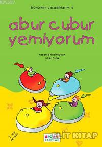 Abur Cubur Yemiyorum