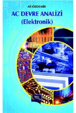 Ac Devre Analizi Elektronik