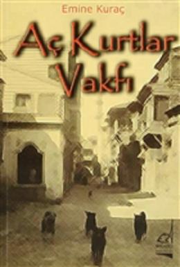 Aç Kurtlar Vakfı