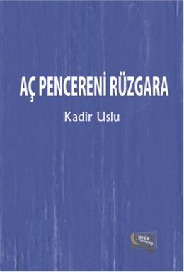 Aç Pencereni Rüzgara