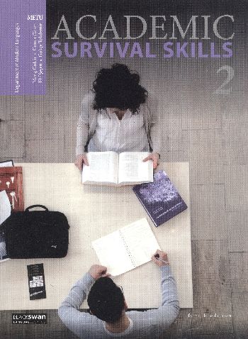 Academic Survival Skills-2 %17 indirimli Kolektif