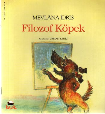 Acayip Hayvanlar-4: Filozof Köpek