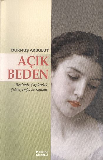 Açık Beden %17 indirimli Durmuş Akbulut