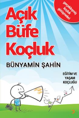 Açık Büfe Koçluk Bünyamin Şahin