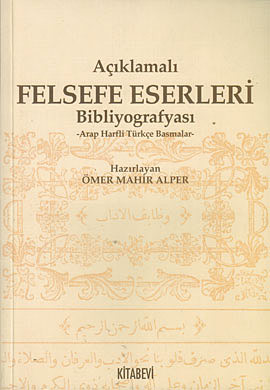 Açıklamalı Felsefe Eserleri Bibliyografyası