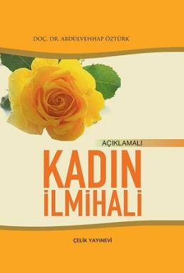 Açıklamalı Kadın İlmihali (Ciltli)