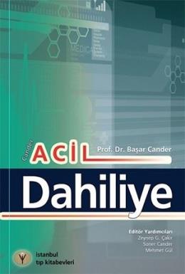 Acil Dahiliye Başar Cander