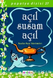 Açıl Susam Açıl - Papatya Dizisi