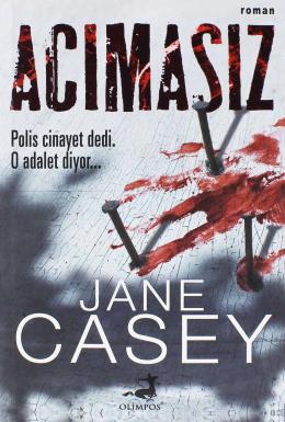 Acımasız %17 indirimli Jane Casey