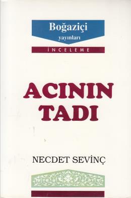 Acının Tadı