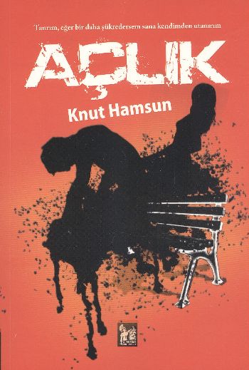 Açlık %17 indirimli Knut Hamsun