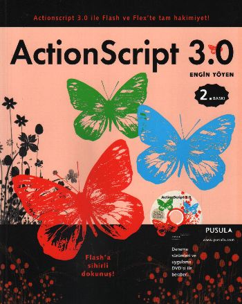 ActionScript 3.0