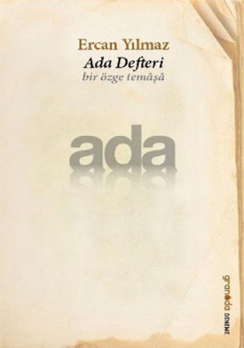 Ada Defteri