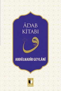 Adab Kitabı